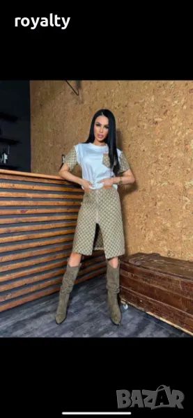 Дамски комплект Gucci , снимка 1