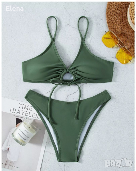 Бански костюм от 2 части, снимка 1