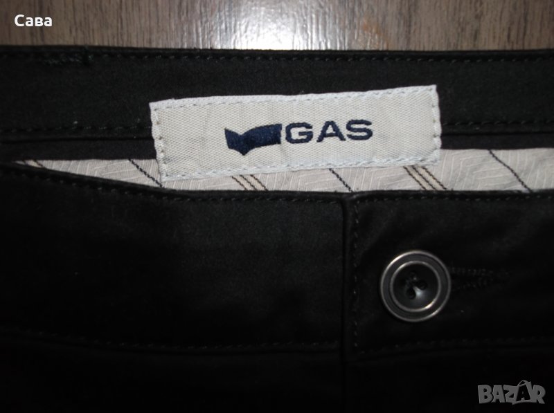 Спортен панталон GAS   дамски,Л, снимка 1
