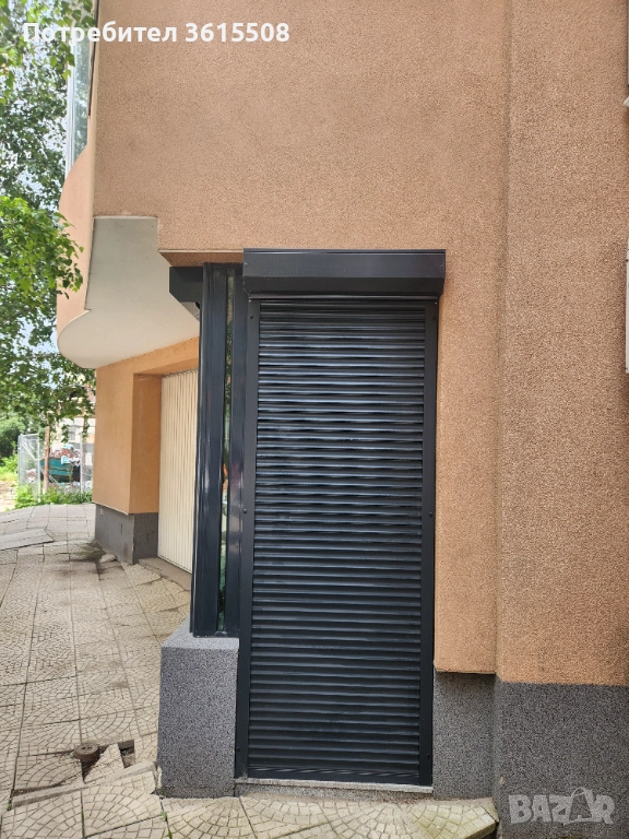 Отдавам офис под наем., снимка 1