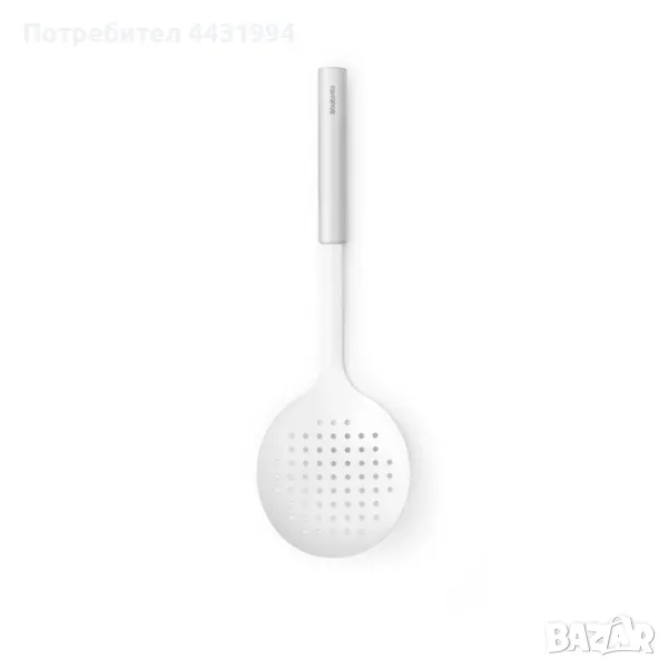 Решетъчна лъжица Brabantia Profile NEW, снимка 1
