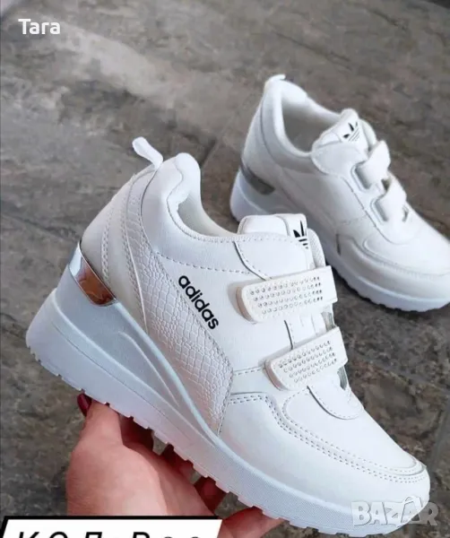 Дамски маратонки , снимка 1