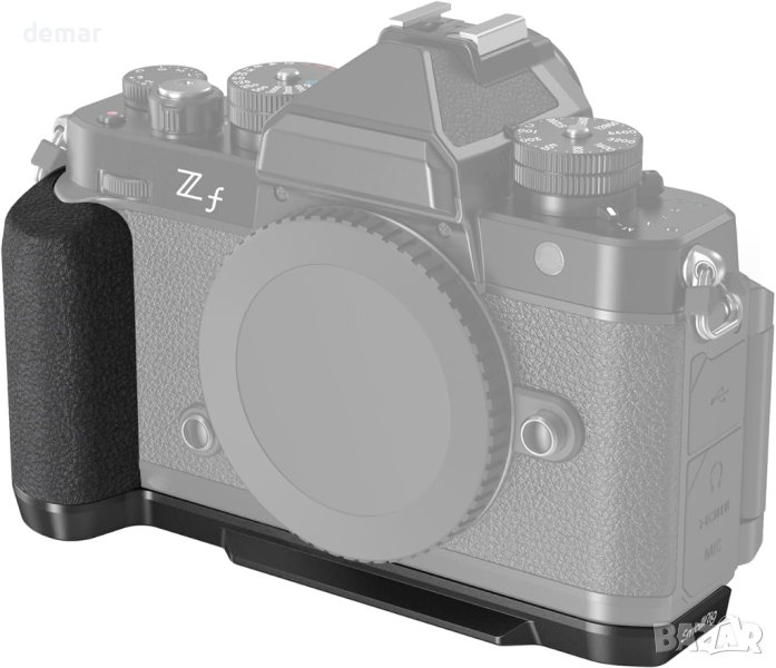 SMALLRIG Z f L-образна ръкохватка за Nikon - 4262, снимка 1