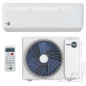 Инверторен климатик TechPoint TCP H09 MAXCOOL, снимка 1