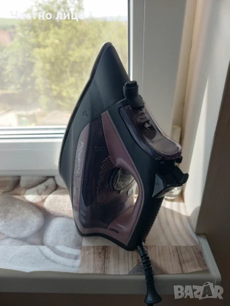 Продавам Ютия Rowenta DW43, снимка 1