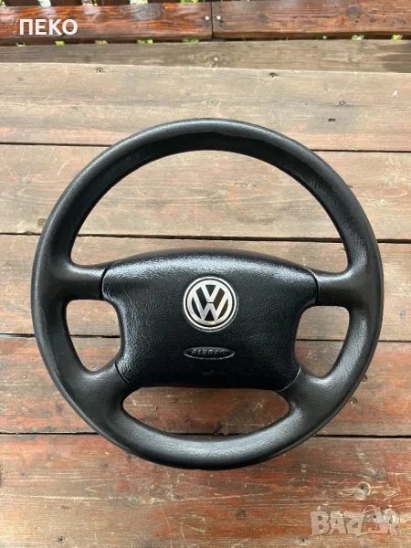 Волан vw golf 4 passat bora, снимка 1