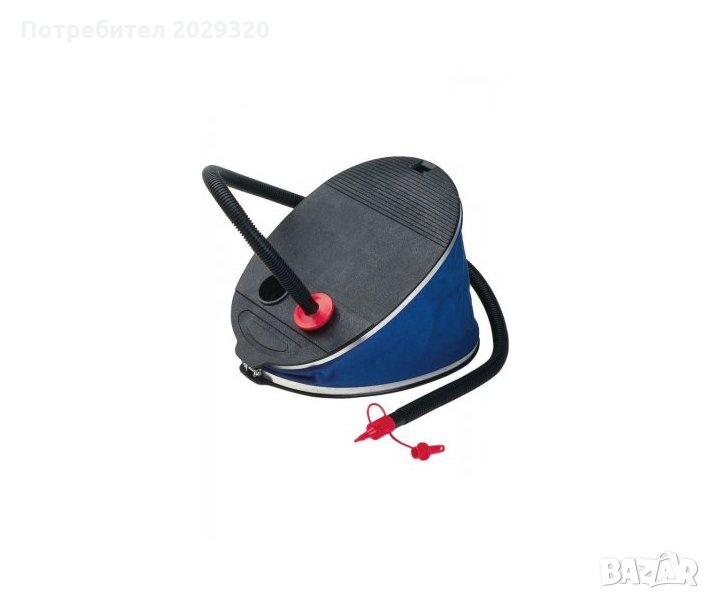 Крачна помпа 6л. , снимка 1