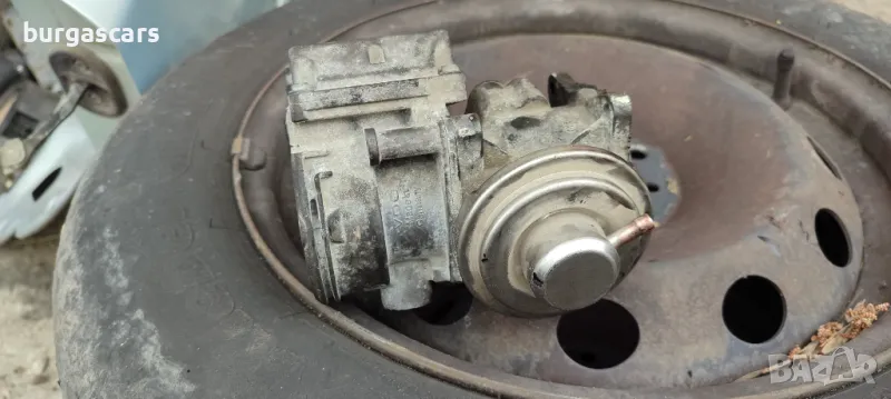 Дроселова клапа EGR клапан 038 129 637 D VW Touran 1.9TDI-105к.с.BKC - 80лв, снимка 1