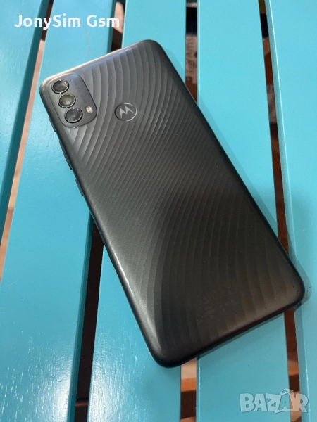 Motorola e40 4/64gb , снимка 1