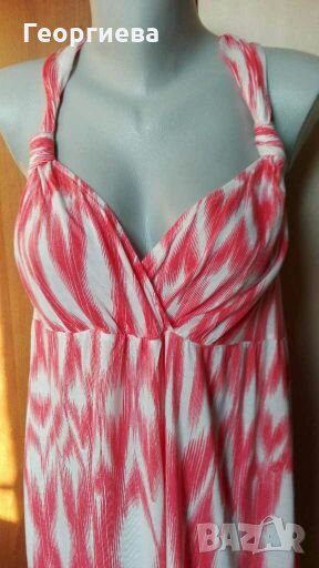 Нова ежедневна рокля на H&M🌹👗 М,L 🌹👗арт.608, снимка 1