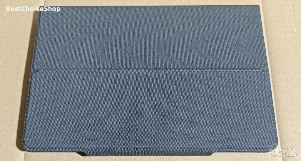 Kалъф с клавиатура за Samsung Galaxy Tab S6 Lite – 10.4 инча, снимка 1