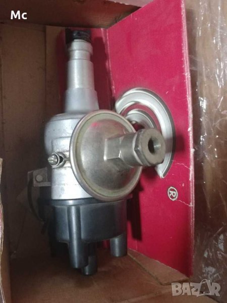 Делко Газ2410 ново електронно налично, снимка 1