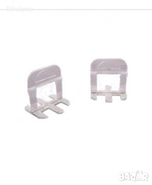 Клипси за невелиране на плочки , снимка 1