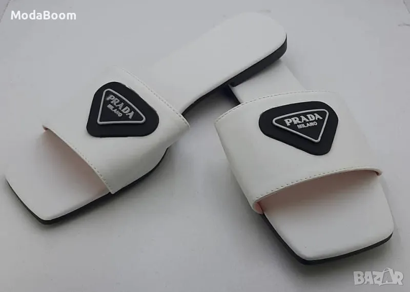 Prad🅰️ дамски чехли Различни цветове , снимка 1