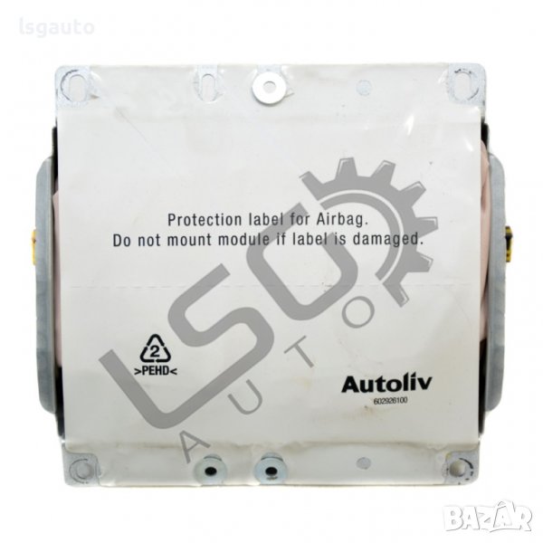 AIRBAG табло Volvo S 40 II 2004-2012 V290422N-135, снимка 1