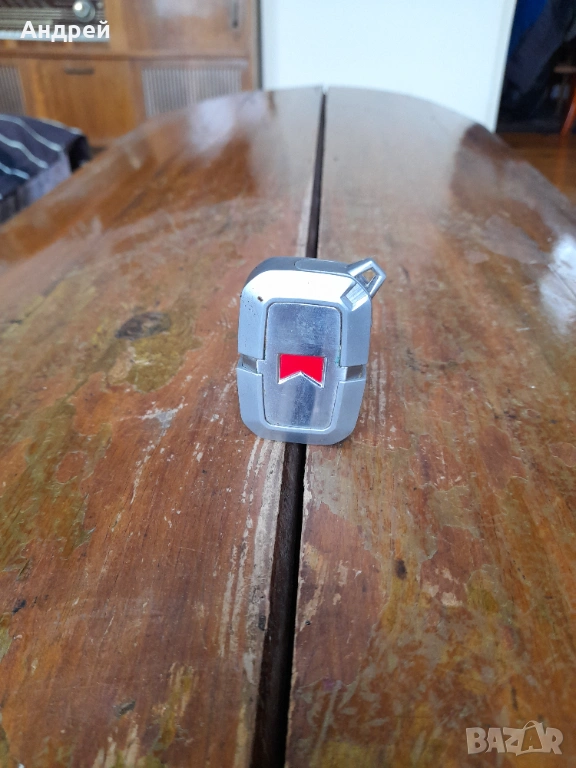 Стара запалка Marlboro #19, снимка 1