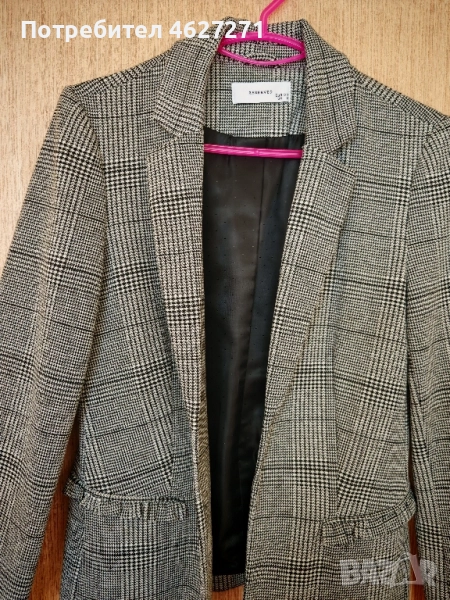 Дамско сако Rezerved , снимка 1