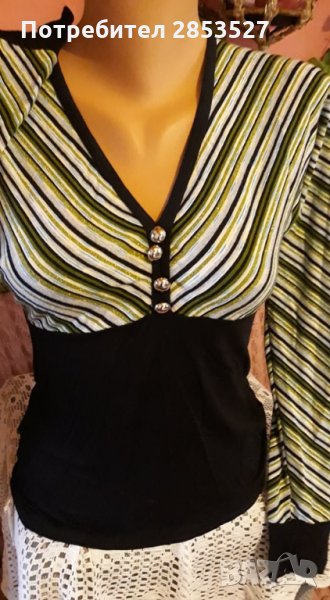 Дамска Блузка/Топ, снимка 1