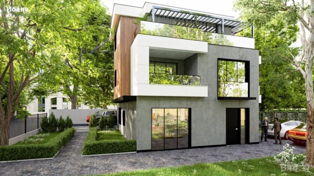 Директно от строителя! Три апартамента за продажба , снимка 1