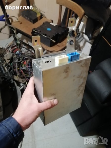 Tv video tuner module control 6911221, снимка 1