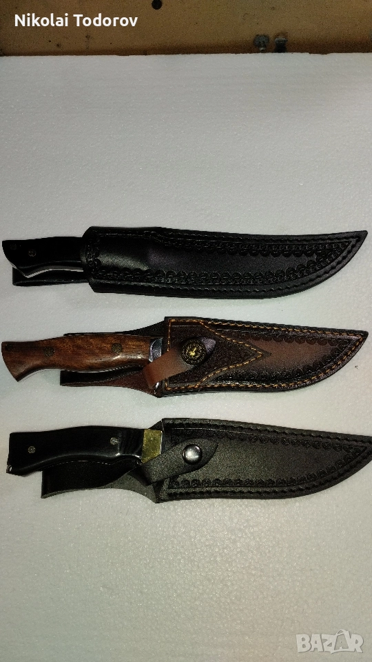 Ловни ножове, снимка 1