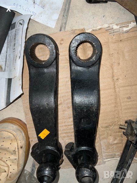 ЗИЛ ХЕБЕЛ НОВ СССР 130-3401088, снимка 1