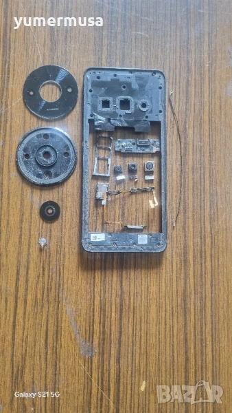 Redmi A3-оригинални части , снимка 1