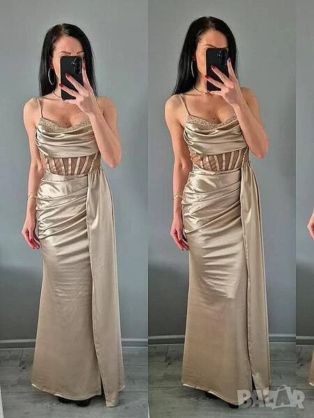 рокля , снимка 1