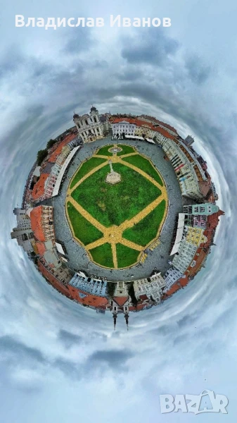 Заснемане с ДРОН, снимка 1