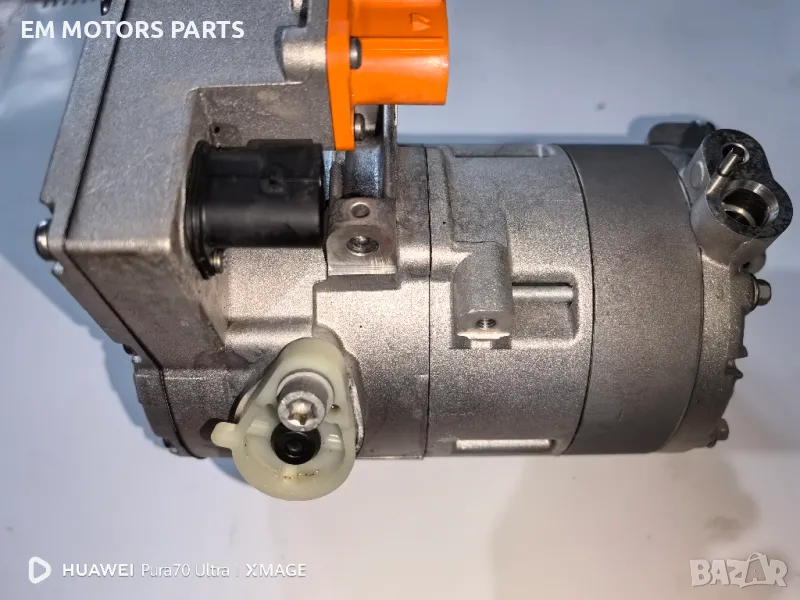 Електрически компресор 5QE.816.803.H ФОЛКСВАГЕН АУДИ. , снимка 1