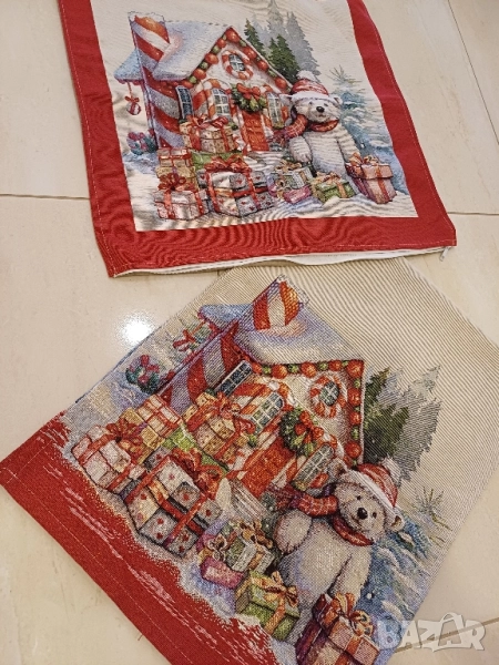 Комплекти жакард в 2 части, снимка 1