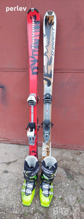 Ски 150 см , снимка 1