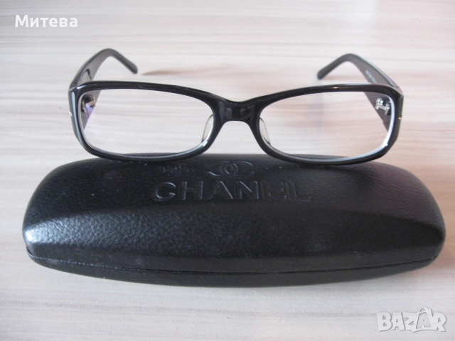 Chanel диоптрични очила, снимка 1