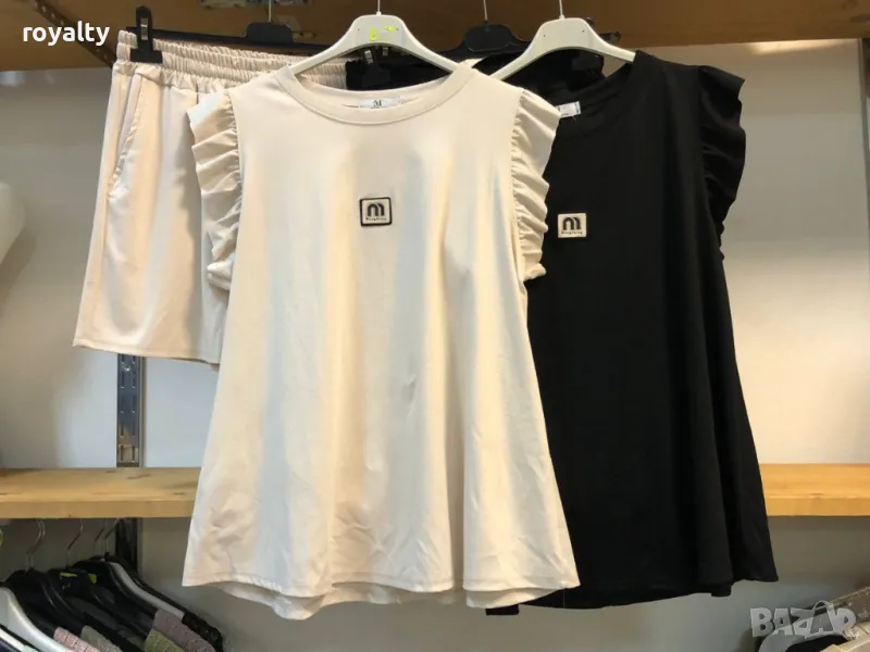 Дамски комплект , снимка 1