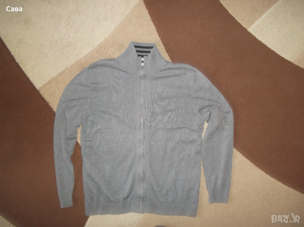 Жилетка S.OLIVER  мъжка,2ХЛ, снимка 1