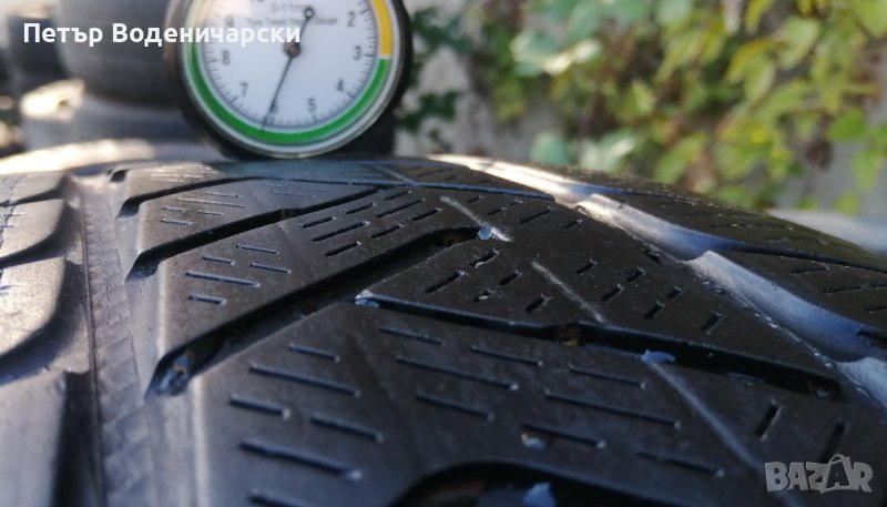 Гуми 215 65 17 Пирели Pirelli
4 броя
Нов внос
Не са нови, снимка 1