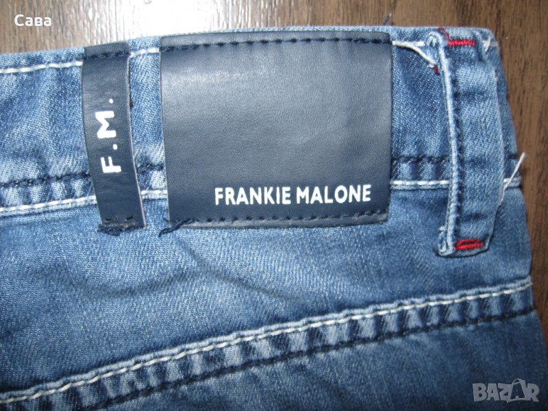 Дънки FRANKIE MALONE   дамски,детски, снимка 1