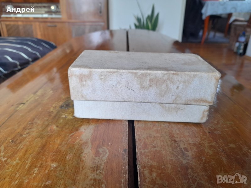 Стар сувенир,каничка, снимка 1