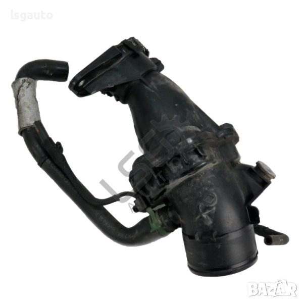 Тръба въздух Nissan Qashqai II 2013-2021 ID: 150987, снимка 1