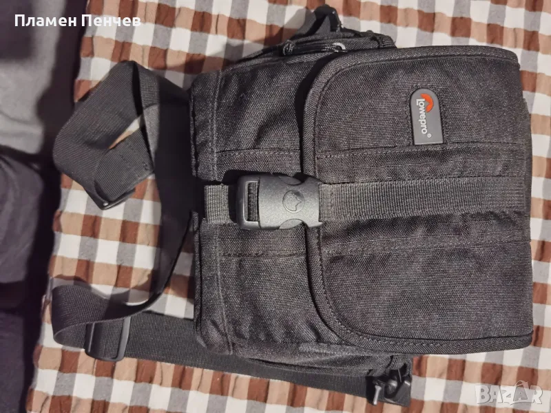 чанта за фотоапарат, снимка 1