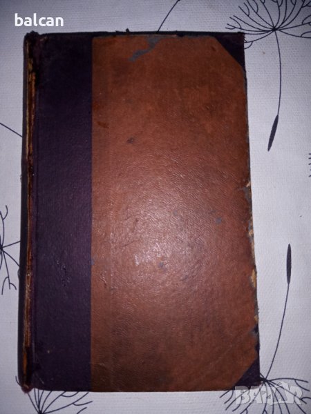 Стар българо чешки речник , снимка 1