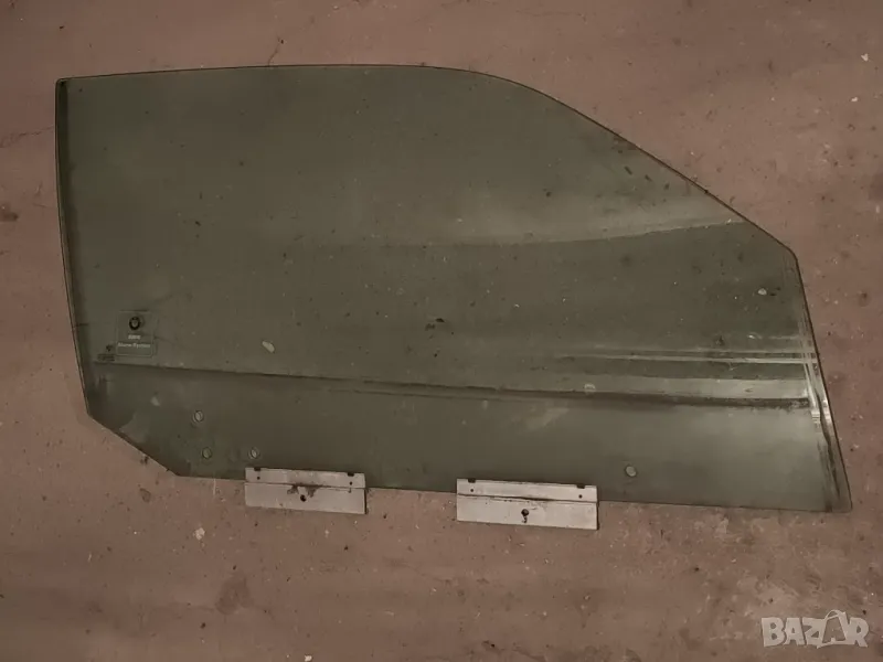 Пасажерско - дясно стъкло за BMW E36 Coupe, снимка 1