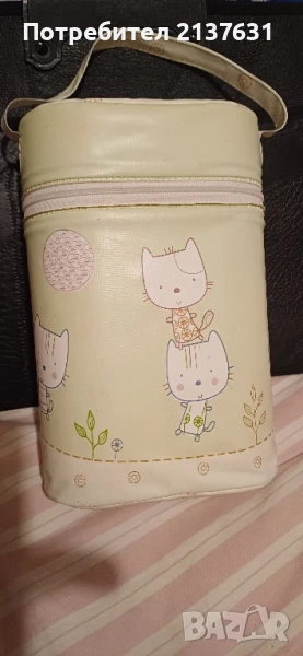 ТЕРМОС за ШИШЕТА , снимка 1