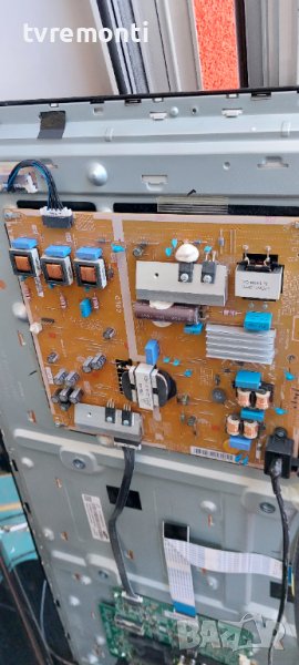 POWER BOARD ,BN44-00709A,L48X1T_ESM, for SAMSUNG UE40H6200AW, снимка 1