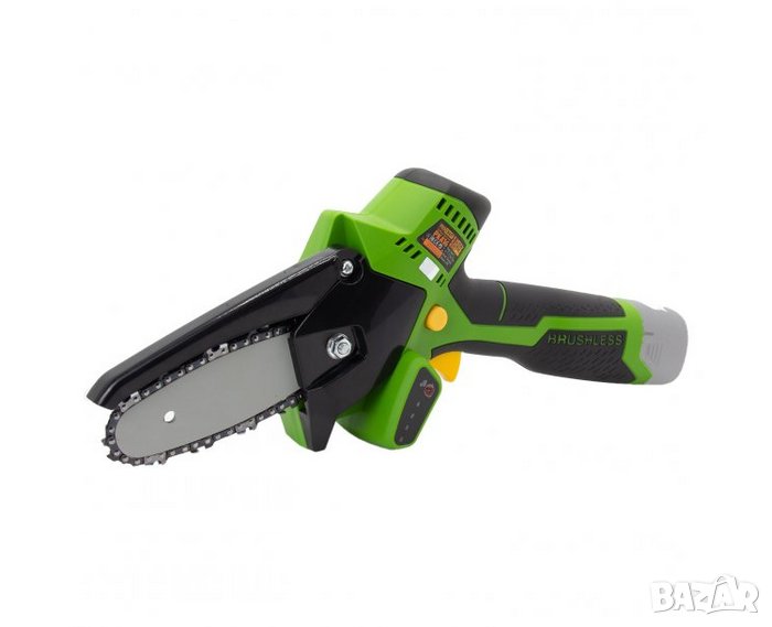 PROCRAFT PKA16 Акумулаторна резачка за клони, снимка 1