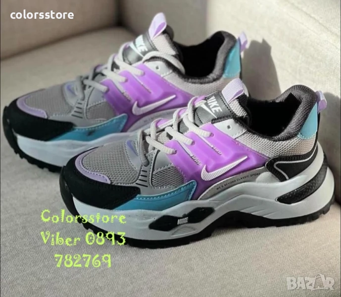 Дамски маратонки Nike/BR73c, снимка 1
