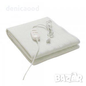 Електрическо одеяло SP-8510-AS, снимка 1
