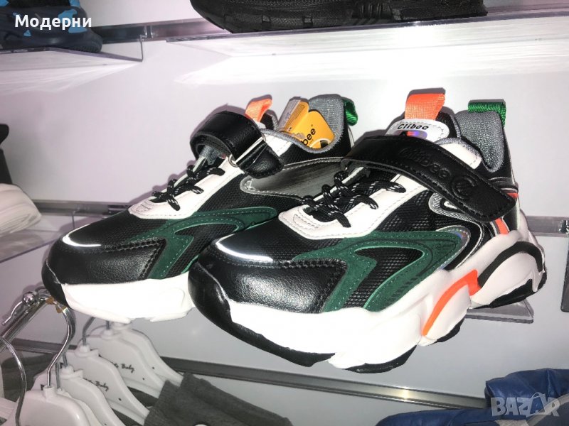 Маратонки Clibee, снимка 1