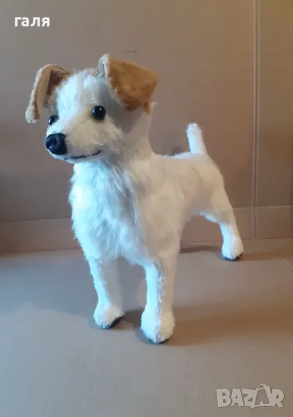 ръчно изработени плюшени играчки, снимка 1