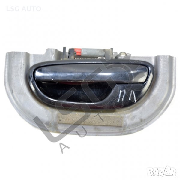 Предна лява външна дръжка Subaru Legacy 2003-2009 SU210620N-117, снимка 1